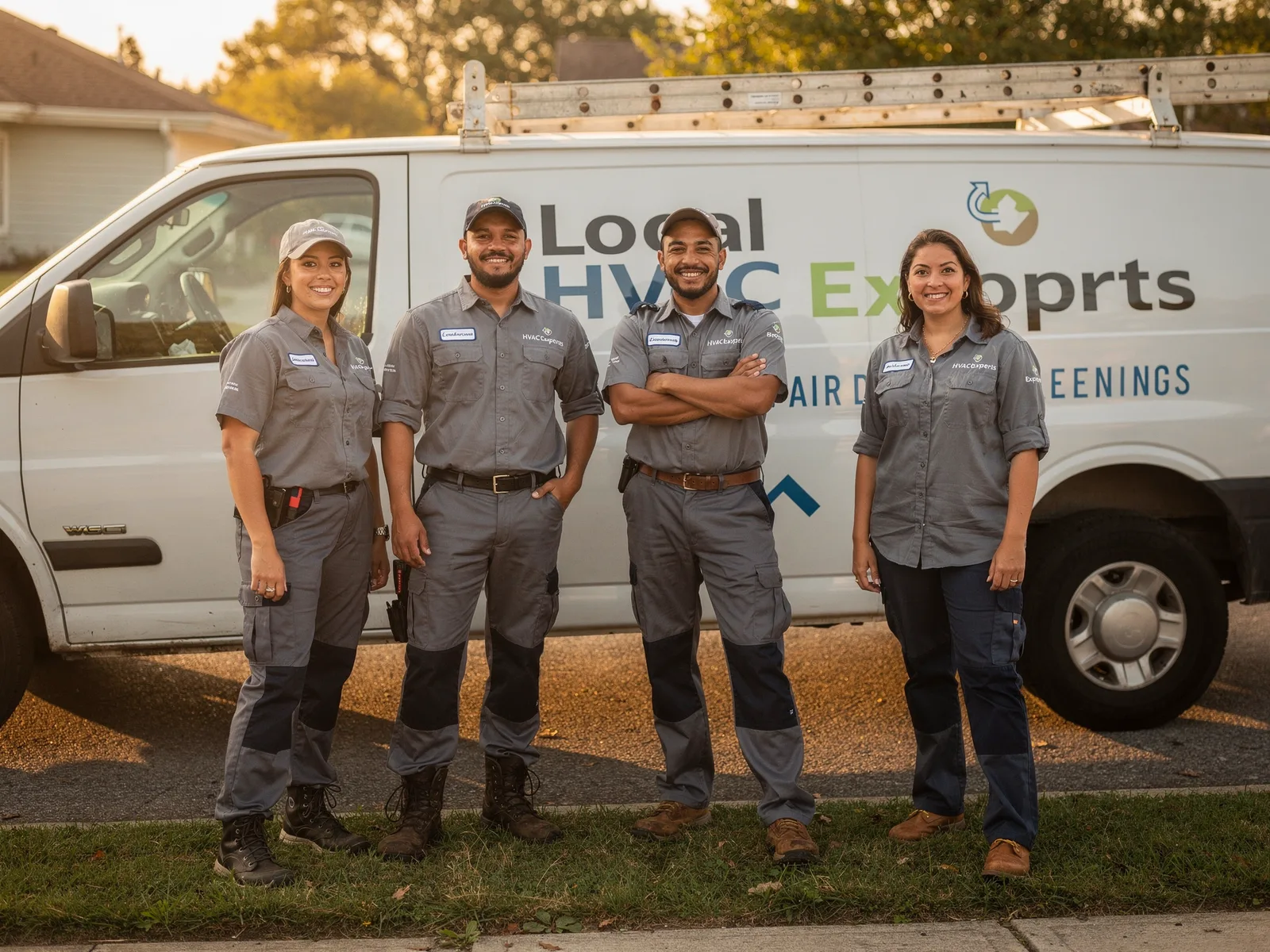 24/7 HVAC Repair & AC Replacement company in Village Mills, TX